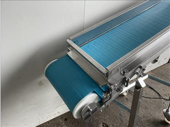 Konveijers NNP Stainless conveyor: foto 3