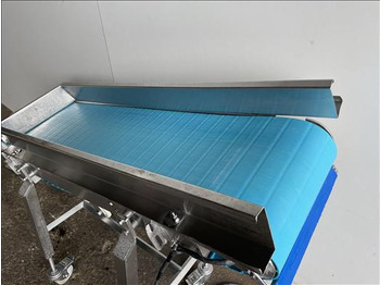 Konveijers NNP Stainless conveyor: foto 4