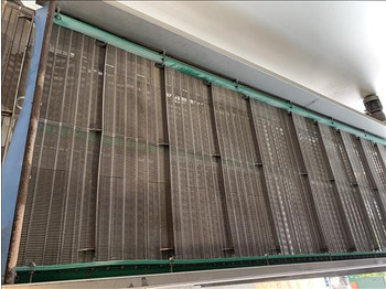 Konveijers NNP flighted elevator conveyor: foto 5