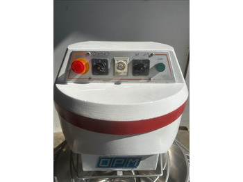 Maizes ceptuves aprīkojums OPM ISF120S Spiral mixer: foto 4