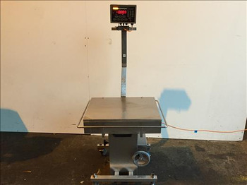 Pārtikas iekārta OHAUS