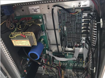 Pārtikas iekārta Optima CC2 Checkweigher: foto 5