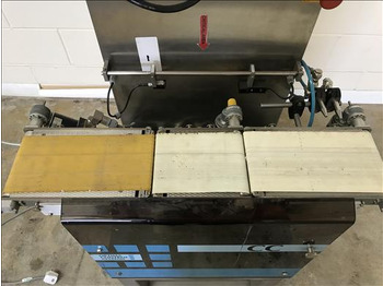 Pārtikas iekārta Optima CC2 Checkweigher: foto 3