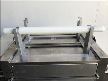 Pārtikas iekārta Panaroma AT400 Pasta stacking and cutting machine: foto 4