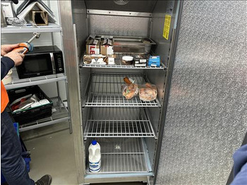 Pārtikas iekārta Polar G592-04 Refrigerator: foto 4
