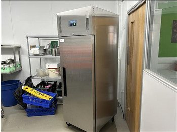 Pārtikas iekārta Polar G592-04 Refrigerator: foto 2