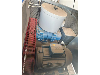 Pārtikas iekārta Robuschi ES55/2P-RVP80 Blower: foto 2 Pārtikas iekārta Robuschi ES55/2P-RVP80 Blower: foto 2