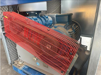 Pārtikas iekārta Robuschi ES55/2P-RVP80 Blower: foto 4 Pārtikas iekārta Robuschi ES55/2P-RVP80 Blower: foto 4