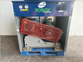 Pārtikas iekārta Robuschi ES55/2P-RVP80 Blower: foto 3 Pārtikas iekārta Robuschi ES55/2P-RVP80 Blower: foto 3