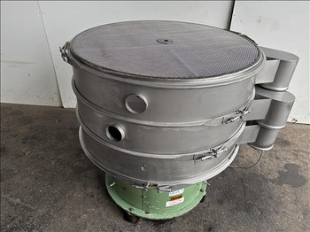 Russell Finex 30048 Separator līzingu Russell Finex 30048 Separator: foto 3