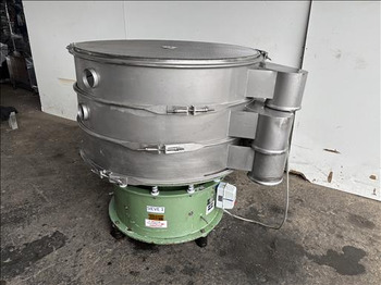 Russell Finex 30048 Separator līzingu Russell Finex 30048 Separator: foto 2