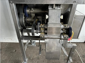 Pārtikas iekārta Urschel RA Dicer: foto 3 Pārtikas iekārta Urschel RA Dicer: foto 3