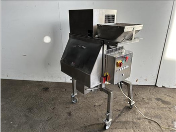 Pārtikas iekārta Urschel RA Dicer: foto 2 Pārtikas iekārta Urschel RA Dicer: foto 2