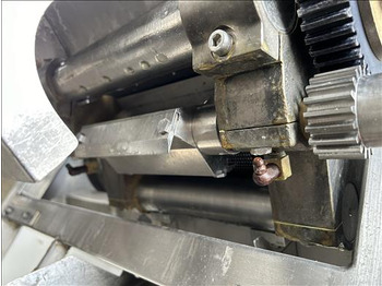 Pārtikas iekārta Urschel RA Dicer: foto 5 Pārtikas iekārta Urschel RA Dicer: foto 5