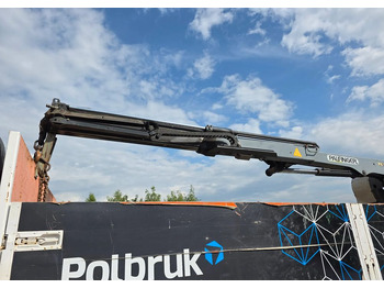 Volvo FM7 līzingu Volvo FM7: foto 3