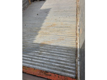 Volvo FM7 līzingu Volvo FM7: foto 4