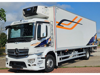 Kravas automašīna refrižerators MERCEDES-BENZ Antos 1827