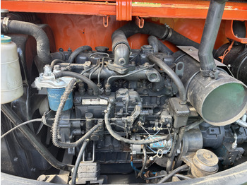 Doosan DH 55-7 DH55 līzingu Doosan DH 55-7 DH55: foto 5