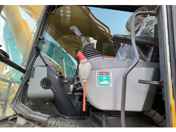 Kāpurķēžu ekskavators KOMATSU PC 450-8: foto 5