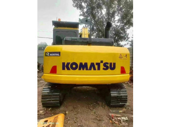 Kāpurķēžu ekskavators Komatsu PC 130-7 PC130 PC130-7: foto 3