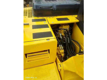 Kāpurķēžu ekskavators Komatsu PC 130-7 PC130 PC130-7: foto 5
