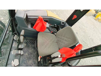 Mini-ekskavators SANY SY35 [ Copy ]: foto 3