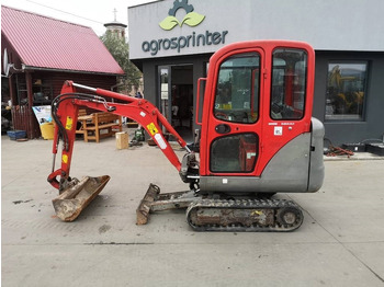 Mini-ekskavators Bobcat E 14: foto 2