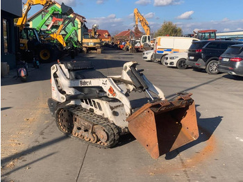 Kompaktiekrāvējs BOBCAT