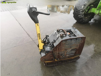 Vibrobliete BOMAG