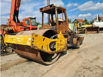 Vibrorullis BOMAG BW213DH-4