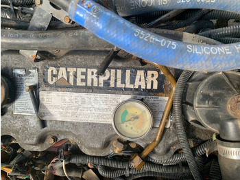 Dzinējs - Celtniecības tehnika CAT 3126 ENGINE: foto 3