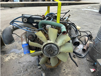 Dzinējs - Celtniecības tehnika CAT 3126 ENGINE: foto 2