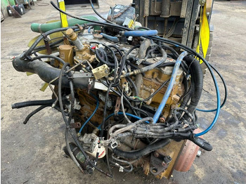 Dzinējs - Celtniecības tehnika CAT 3126 ENGINE: foto 4