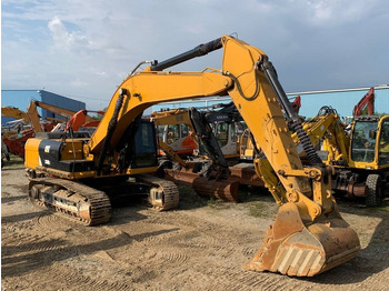 Kāpurķēžu ekskavators CAT 336D2: foto 4