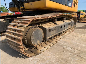 Kāpurķēžu ekskavators CAT 336D2: foto 5