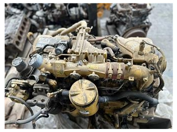 Dzinējs CATERPILLAR