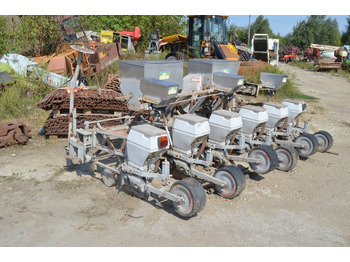 Precīzās izsējas sējmašīna Carraro Elli 4000: foto 2