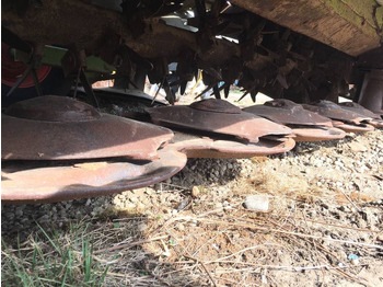 Pļāvējs Claas Disco 3050 Plus: foto 4 Pļāvējs Claas Disco 3050 Plus: foto 4