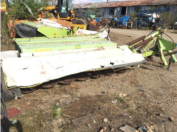 Pļāvējs Claas Disco 3050 Plus: foto 3 Pļāvējs Claas Disco 3050 Plus: foto 3