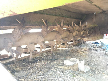 Pļāvējs Claas Disco 3050 Plus: foto 5 Pļāvējs Claas Disco 3050 Plus: foto 5