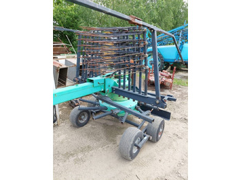 Vālotājs/ Ārdītājs Deutz-fahr KS3.80: foto 3 Vālotājs/ Ārdītājs Deutz-fahr KS3.80: foto 3