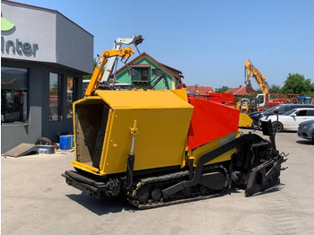 Asfalta klājējs Dynapac F 5 C: foto 2