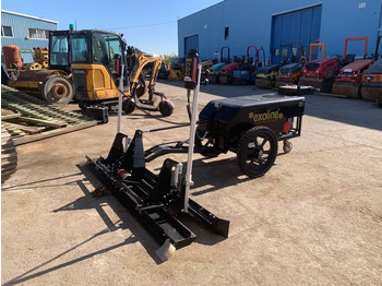 Betonēšanas iekārta