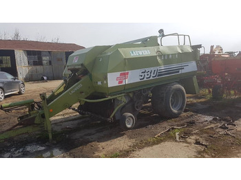 Kīpu prese FORTSCHRITT