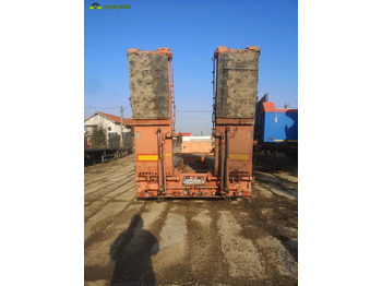 Goldhofer STZ-TLS4-39/80  līzingu Goldhofer STZ-TLS4-39/80: foto 5