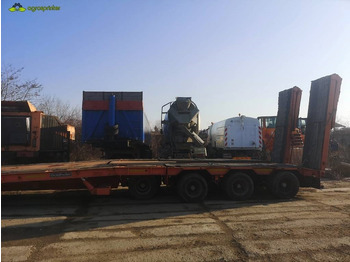 Goldhofer STZ-TLS4-39/80  līzingu Goldhofer STZ-TLS4-39/80: foto 3