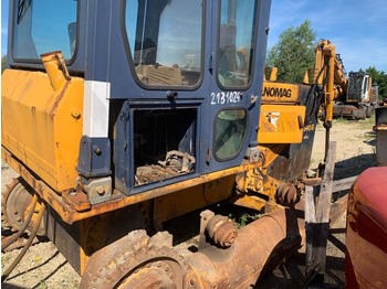 Buldozers Hanomag D 540 E FOR PARTS: foto 4