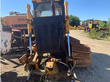 Buldozers Hanomag D 540 E FOR PARTS: foto 5