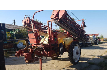 Piekabināmais miglotājs Hardi Commander: foto 3
