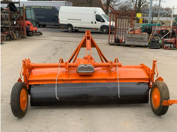 Zemes frēze Howard 2M: foto 5